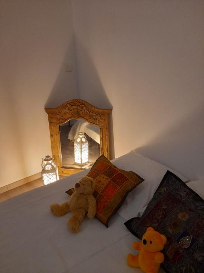 B&B Chez Odile Mirabel  外观 照片
